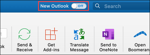 what is the latest version of outlook for mac